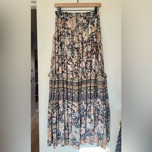 Spell & The Gypsy Maxi Skirt